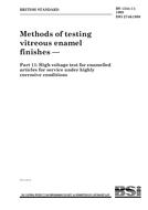 BS 1344-11 PDF