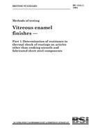 BS 1344-1 PDF