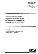 BS 1434 PDF