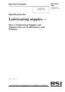 BS 1486-1 PDF