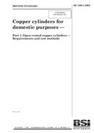 BS 1566-1:2002 PDF