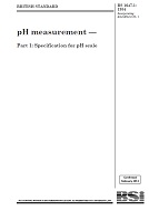 BS 1647-1 PDF
