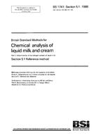 BS 1741-5.1 PDF