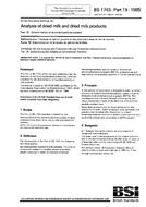 BS 1743-19 PDF