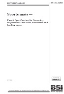 BS 1892-3 PDF