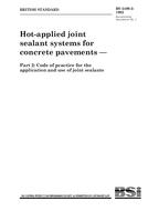 BS 2499-2 PDF