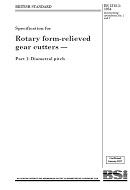 BS 2518-1 PDF