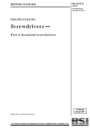 BS 2559-3 PDF