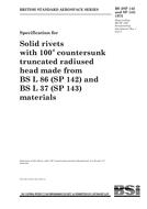 BS 2SP 142 AND SP 143:1973 PDF