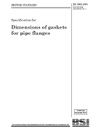BS 3063 PDF