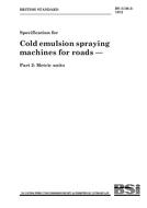 BS 3136-2 PDF
