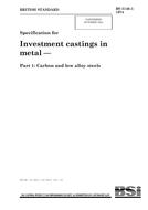 BS 3146-1 PDF