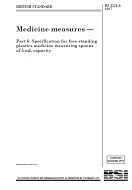 BS 3221-6 PDF