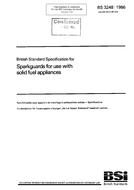 BS 3248 PDF
