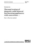 BS 3250-1 PDF