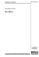 BS 3279 PDF