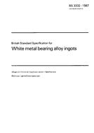 BS 3332 PDF
