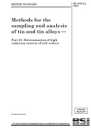 BS 3338-21 PDF