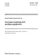 BS 336:1989 PDF