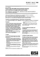 BS 3417-3 PDF
