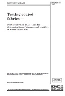 BS 3424-17 PDF