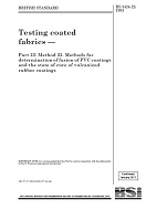 BS 3424-22 PDF