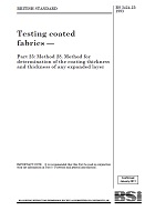 BS 3424-25 PDF