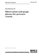 BS 3463 PDF