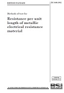 BS 3466 PDF