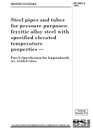 BS 3604-2 PDF