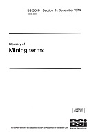 BS 3618-9 PDF