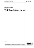 BS 3621:1998 PDF