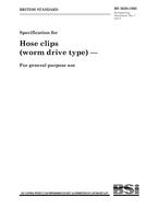 BS 3628 PDF