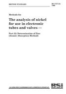 BS 3727-22 PDF