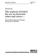 BS 3727-6 PDF