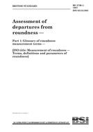 BS 3730-1 PDF