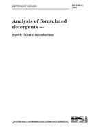 BS 3762-0 PDF