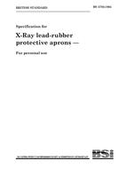 BS 3783 PDF