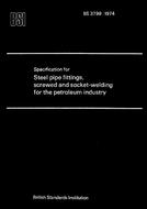 BS 3799 PDF