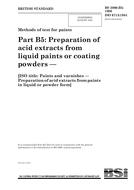 BS 3900-B5 PDF