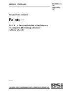 BS 3900-E15 PDF