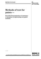 BS 3900-E16 PDF