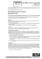 BS 3900-E8 PDF