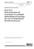 BS 3900-F11 PDF