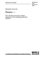 BS 3900-J9 PDF
