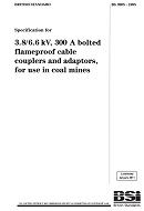 BS 3905 PDF