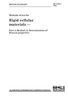 BS 4370-4 PDF