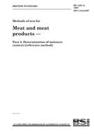 BS 4401-3 PDF