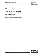 BS 4401-9 PDF