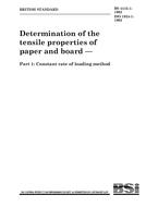 BS 4415-1 PDF